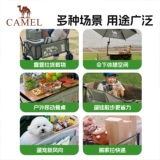 Портативный детский складной кемпер фургон для кемпинга