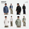 Camel men's lightweight windproof and waterproof jacket