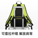 Camel backpack backpack