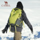 Decompression carrying system 38L large capacity mountaineering bag