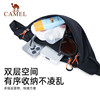Commuter crossbody bag