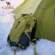 Decompression carrying system 38L large capacity mountaineering bag