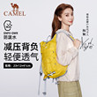 Camel backpack