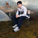 到手140元【王俊凯同款】骆驼昆仑登山鞋