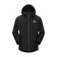 Camel outdoor single-layer hard shell jacket mountaineering suit