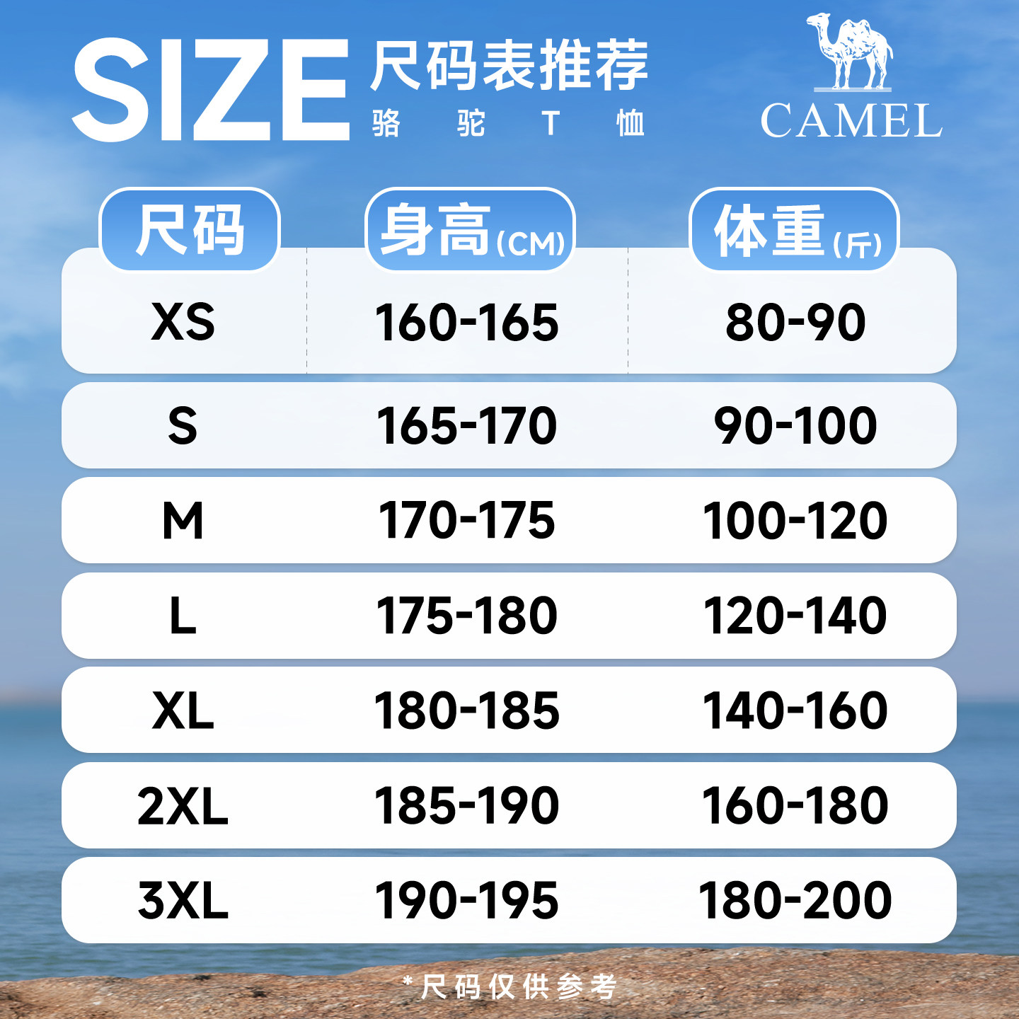 骆驼速干T神运动休闲t恤男士哈苏线短袖女2026夏季新款情侣装潮