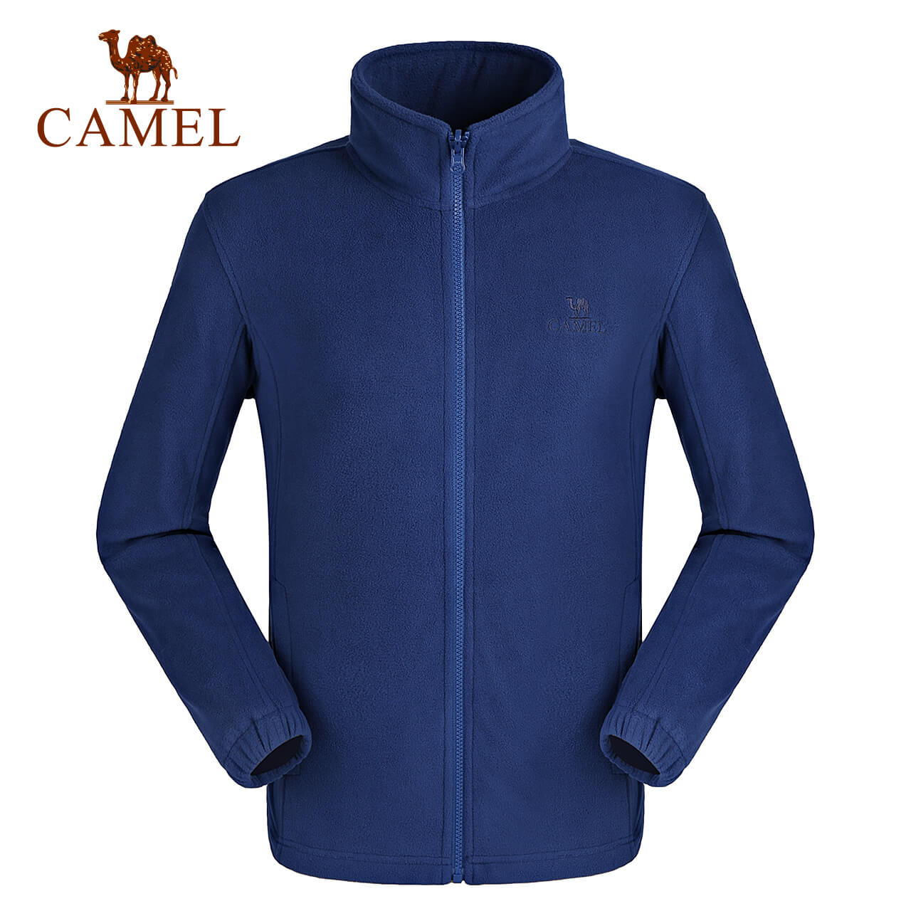 锁温防风防水透湿男女冲锋服登山服 骆驼户外 CAMEL 情侣款冲锋衣 锁温防风防水透湿男女冲锋服登山服 骆驼户外 CAMEL 情侣款冲锋衣