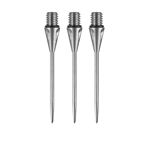 ONE80 RE-FLEX 软式转硬式专业弹簧钢飞镖针2BA转换1.5mm飞镖针 - 图3