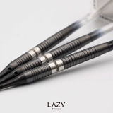 Trinidad Pro Songji Huizong Black Titanium Plated Tungsten Steel 23g Hard Dart Profession