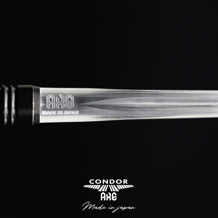 CONDOR AXE REVIVAL大方形一体加硬飞镖尾翼飞镖叶 - 图2