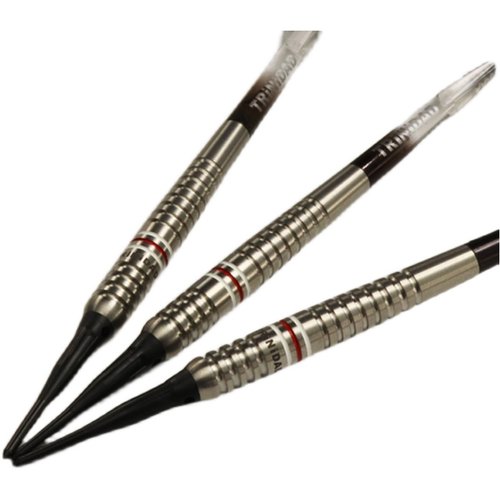 TRiNiDAD PRO Gomez 12山田勇树第十二代软式钨钢飞镖硬式钨钢镖 - 图3