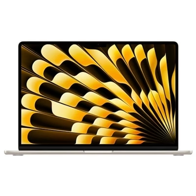 【闪送】Apple/苹果 MacBook Air 13英寸苹果电脑 M3芯片 国行原 - 图1