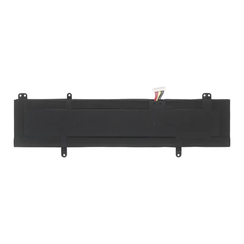 适ASU华硕 S4200U/UQ S4000V S4100V S410U/ua S410UN UA/UF R421U/UN X411U /UQ 笔记本电池 V480Q B31N1707 - 图1