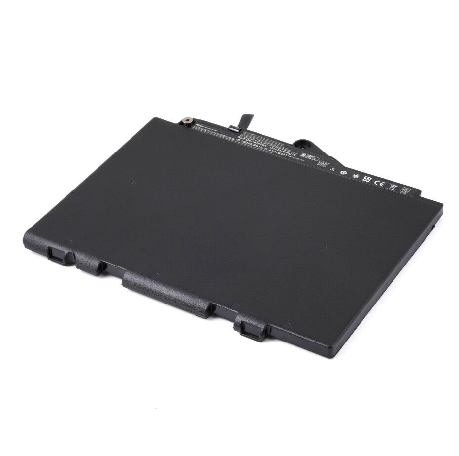 HP惠普EliteBook 820 G4 g3 725 G3 SN03XL 笔记本电池 ST03XL  HSTNN-I42C I34C 142C DB6V UB6T 800514-001 - 图0