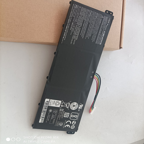 适用宏基 N18C1 N18Q13 N19H2 N19H5 N16P10 V3-372 v3-111P R5-471/571T R7-371T ES1-711 S40-51 SF313电池 - 图2