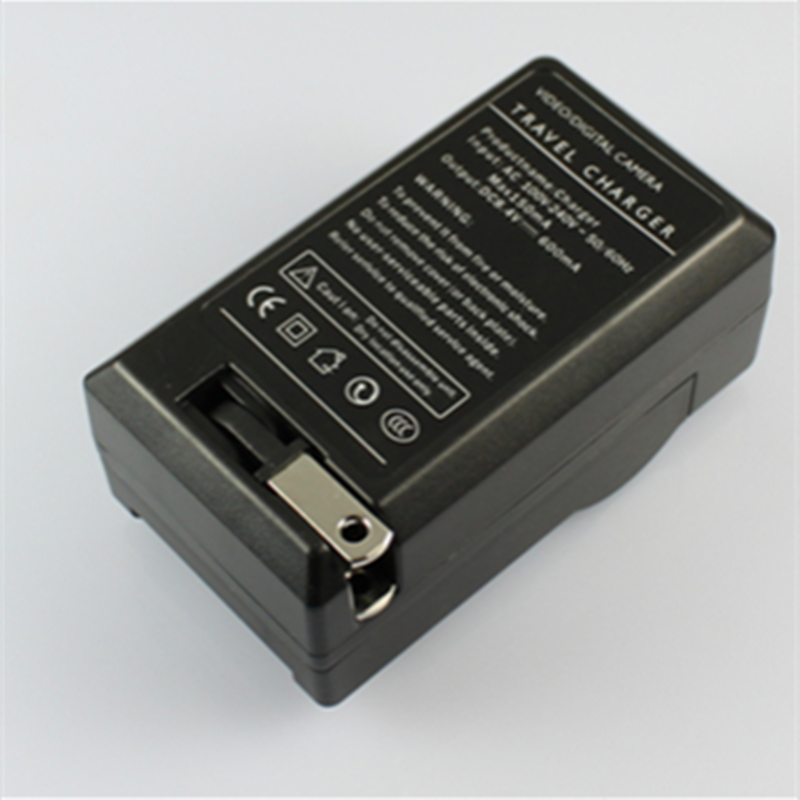 适尼康EN-EL14充电器D5300 D5600 D5600 d3300 d5200 d3500 mh-24 - 图1