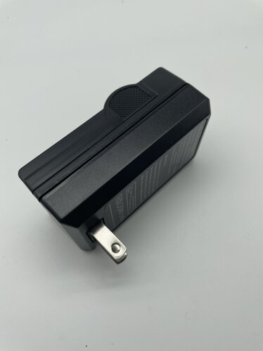 适用佳能BP827电池充809 819 808 FS100 FS306 M300 S200 S30 G20 - 图2