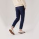 Levi's Women's Tapered Pipe Jeans