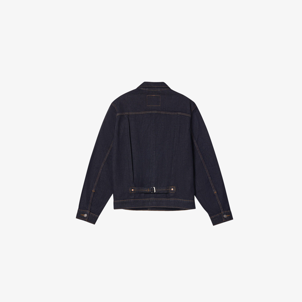 【商场同款】Levi's李维斯26年春夏新款男士牛仔赤耳夹克006PB,淘宝优惠券,粉丝福利购,淘宝优惠卷