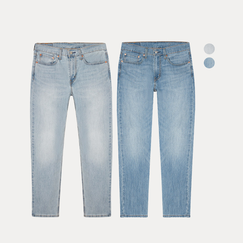 �Ա����ڲ�����Levi's ��ά˹ 502��ʿţ�п� ǳ�� 30/32 