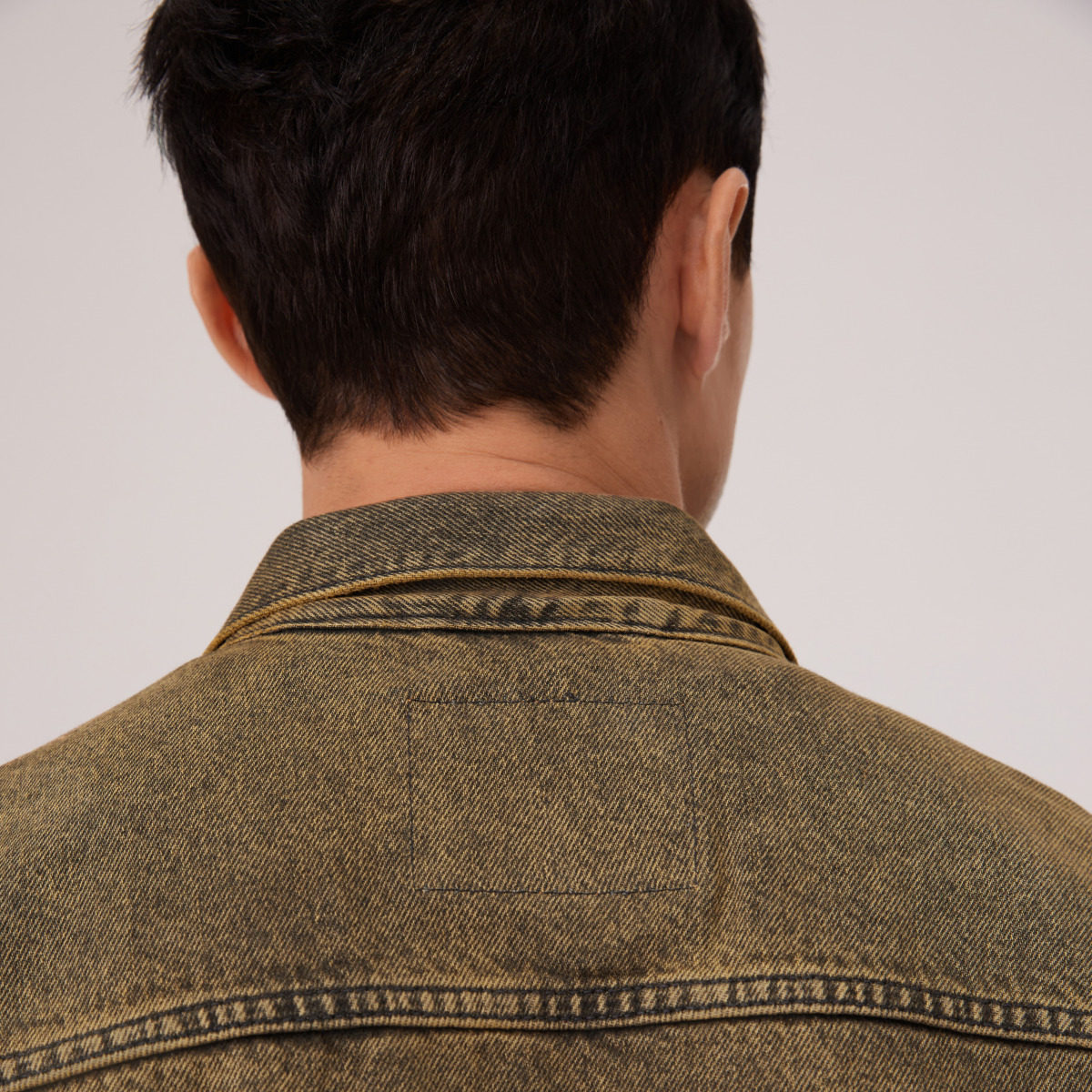 Levi's李维斯26年春夏新款男士美式复古工装风怀旧牛仔夹克外套,淘宝优惠券,粉丝福利购,淘宝优惠卷