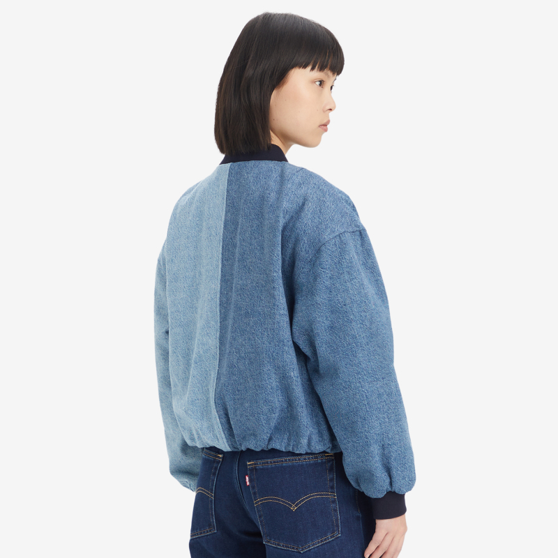 【商场同款】Levi's李维斯23秋季新款女士