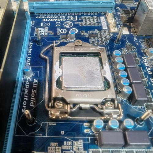 NZXT恩杰H1水冷扣具  LGA1700 扣具 AMD AM4 AM5配件13代12代水冷 - 图1