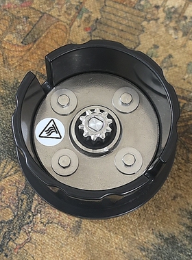 Vitamix维他美仕S30 刀座 刀头 刀片 VM0181 0281A 0182 两年质保