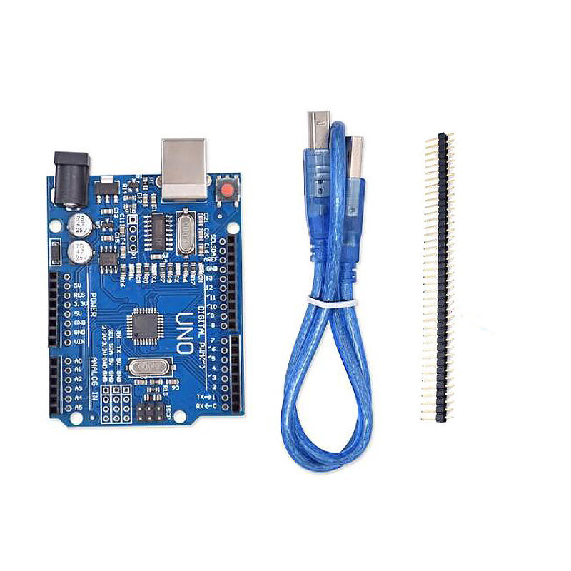 适用于arduino nano uno开发板套件mega2560主板扩展板改进版模块_虎窝淘