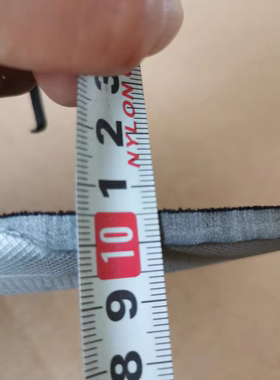 库存全新16款牛皮靴专用减震防汗防臭鞋垫