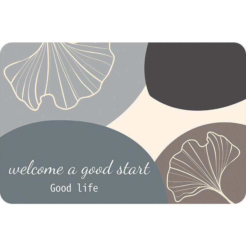 硅藻泥厨房吸水地垫卫生间垫子入户进门门口浴室防滑厕所门垫地毯,淘宝优惠券,粉丝福利购,淘宝优惠卷