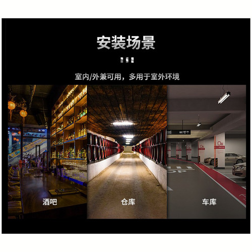 海康威视400/600万全彩poe监控摄像头室外网络高清夜视3T66WDV3-L - 图2