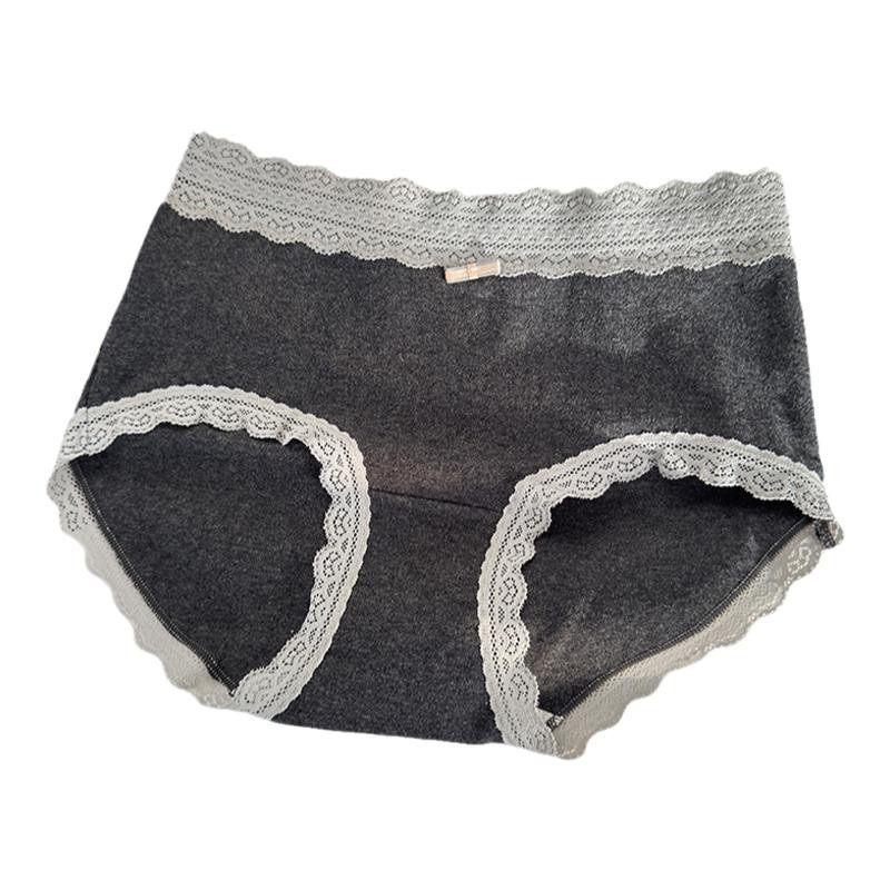 日系甜美纯欲纯棉内裤女抗菌裆包臀高蕾丝女士短裤三角裤透气内裤,淘宝优惠券,粉丝福利购,淘宝优惠卷