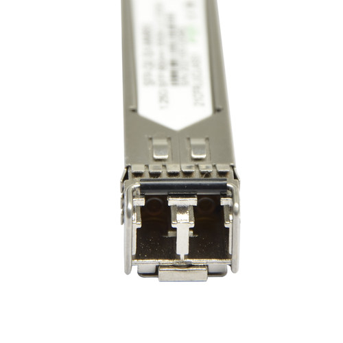 Haohanxin千兆多模双纤光模块SFP-GE-SX  1.25g - 图1