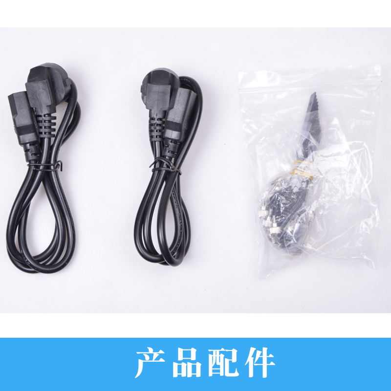 HHX 新款14槽成品收发器专用双电源双开关光纤收发器机架外置收发器专用机箱 - 图2