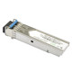 Optical module LC Gigabit single mode dual fiber 20KM