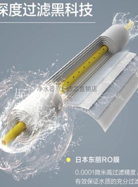 适配WRO07-400/800万和S605滤芯