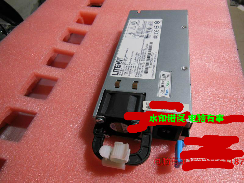 PS-2751-1F-LF  PS-2751-2F-LF 750W R520 G7 电源模块 RH2285V1 - 图1