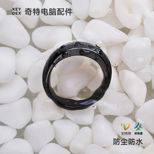Keydexnfc Yangchengtong Reise-Smart-Ring