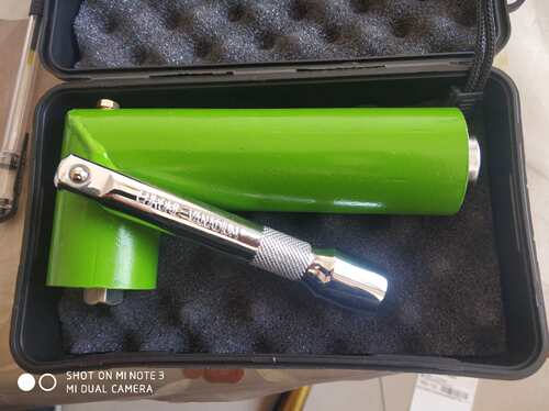 旋耕机专用联动式直角扳手90度L型强力大扭矩风炮气动旋耕机换刀 - 图2