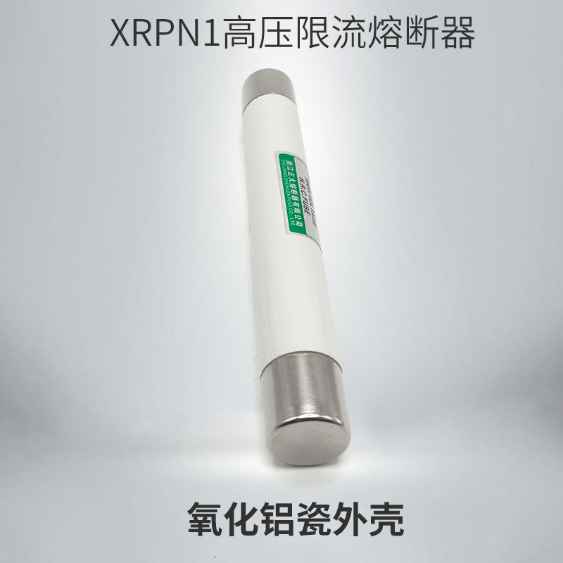 高压限流熔断器XRNP1-10 12KV 0.5A 1A 2A 3.15A高压熔断器