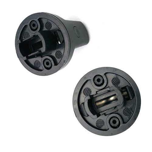 正品 东南菱悦V3菱致V5菱仕V6 引擎启动旋钮 无钥匙点火开关底座 - 图2