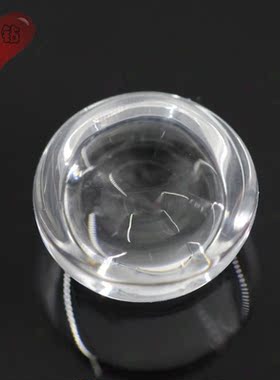 diy圆形平底白色透明美甲钻饰品
