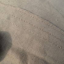 Storeroom stock New 3521 Plant Canvas Tarpaulin Shading Rain-strong and durable 90s System thickened reinforced lid