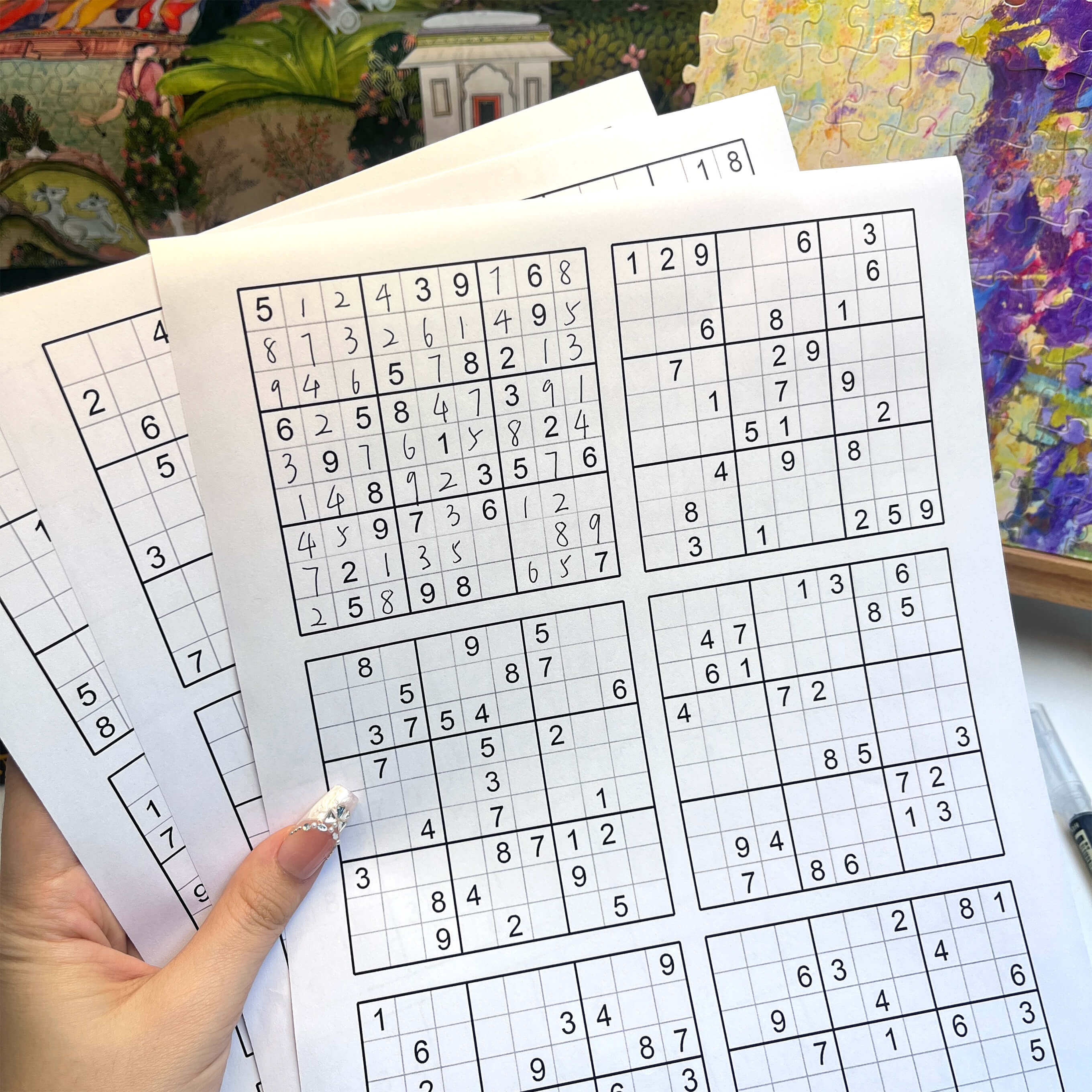 数独伪装成Excel的摸鱼神器成人解压智力解题解谜上班偷懒小游戏,淘宝优惠券,粉丝福利购,淘宝优惠卷