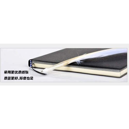 死亡笔记周边学生记事本礼品套装厚76海砂动漫COS道具Death Note - 图3