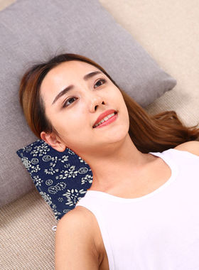微波炉热敷热敷盐包古法海盐