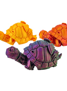 打印神器创意摆件儿童益智减压