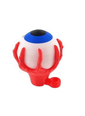 3d打印万圣节摆件玩具眼球摆件装饰品儿童玩具