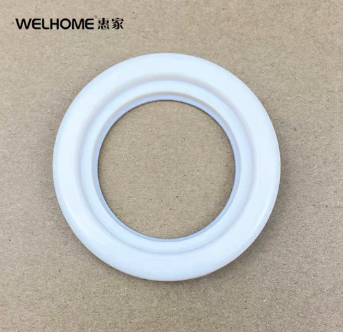 惠家WPM咖啡机冲煮头胶圈分水网水箱过滤器210/310/330/510X - 图1